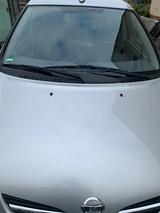 Nissan Almera Tino 1.8 acenta plus acenta plus - Nissan Almera Tino Gebrauchtwagen