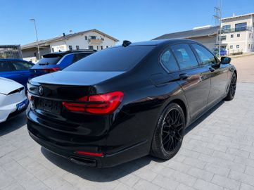 BMW 730 - 4