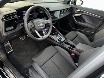 Audi S3 - 6