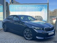 BMW 520 - Vorschau Bild 4