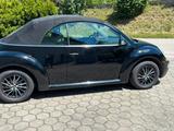 Volkswagen New Beetle 1.4 Cabriolet Standard
