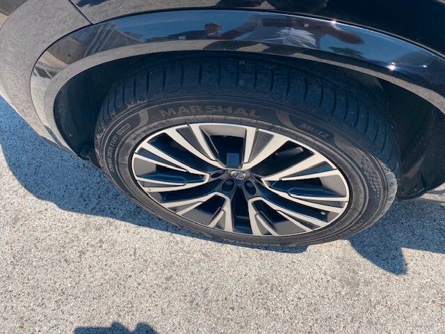 Volvo XC 90 XC90 B5 (d) AWD Geartronic 7 posti I imagem 3