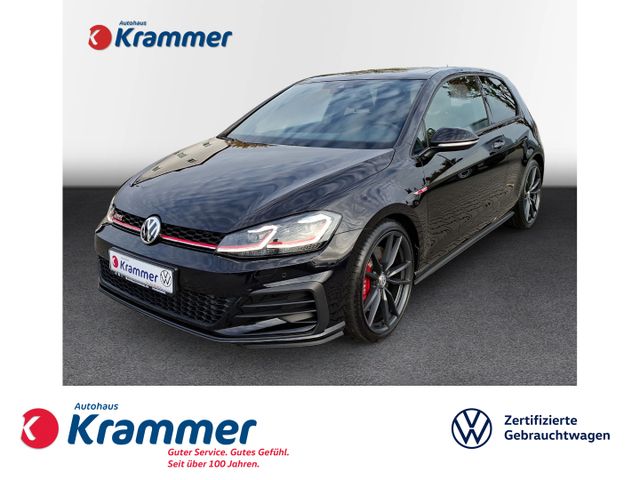 Golf VII 2.0 TSI GTI Performance *KAMERA*PANO*LE