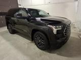 Toyota Sequoia Platinum 3.4 i-Force Hybrid - Full/Stock - Toyota Sequoia New cars