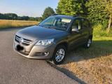 Volkswagen VW Tiguan 2.0 tdi - Volkswagen Tiguan aus 2011: TDI