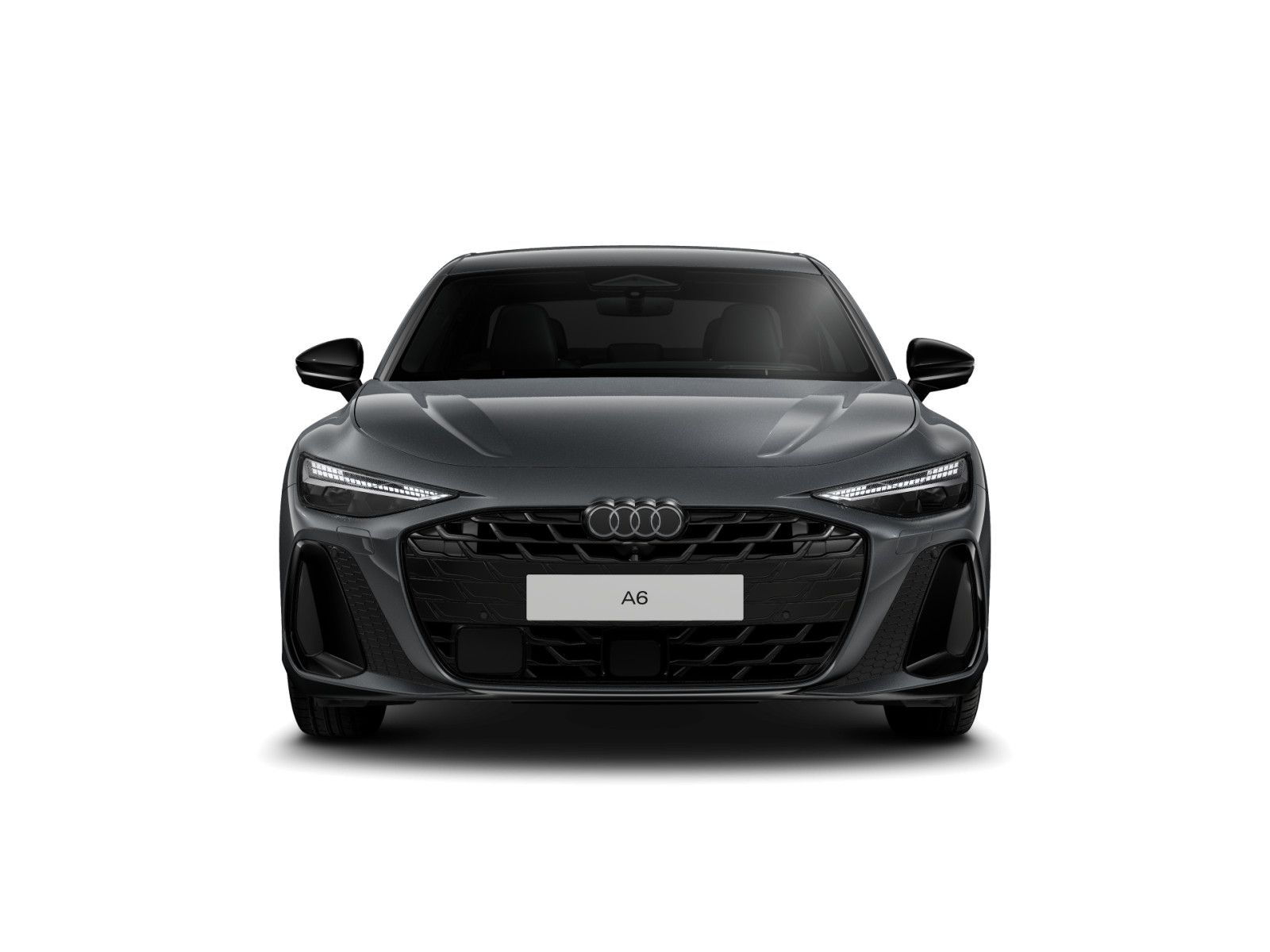 Audi A6 - Bild 2