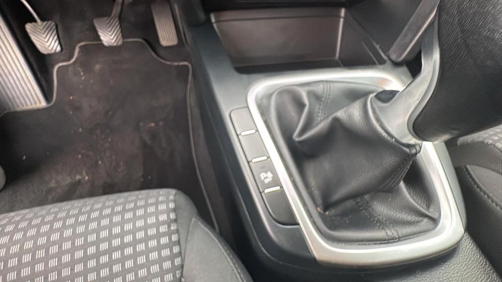 Kia cee'd Sportswagon