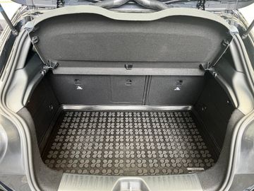 Mercedes-Benz A 200 Urban BlueEfficiency