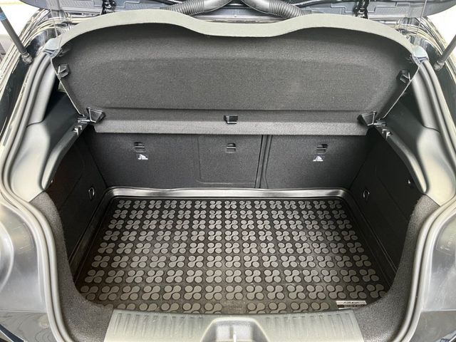 Mercedes-Benz A 200 Urban BlueEfficiency