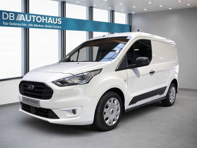 Ford Transit Connect Kasten Trend 220 1.5 EcoBlue 