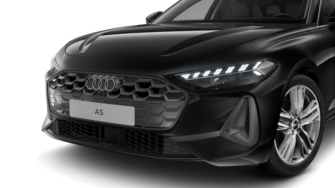 Audi A5 - Bild 9