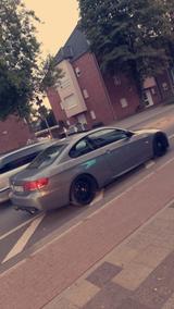 BMW N54 E92 335i Coupé (E90/E91/E93) - BMW 335 aus 2006: 335i