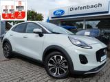 Ford Puma Titanium *neues Modell* + Fahrer-Assistenz - Ford Model t Gebrauchtwagen
