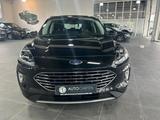Ford Kuga Plug-In Hybrid Titanium*Navi&Kamera*AHK. - Hybrid (/Elektro) Plug in mit Benzin-Antrieb