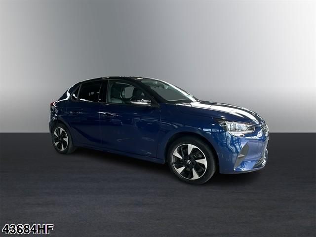 Fahrzeugabbildung Opel Corsa F -e+LED+DAB+USB+PDC+CAR PLAY+DAB+