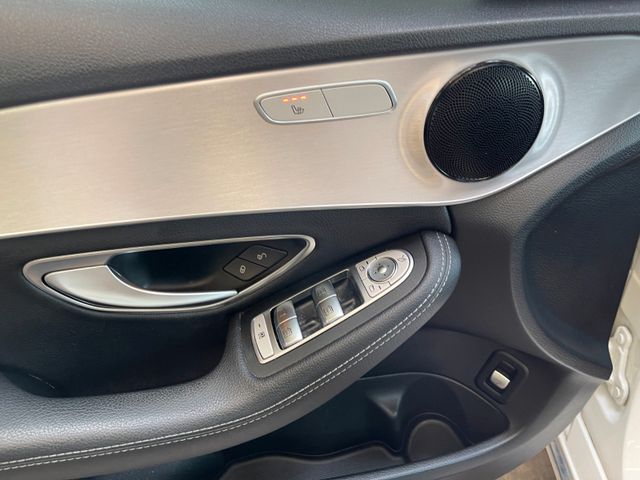 Mercedes-Benz C 180 *CARPLAY*PDC*AHK*LED*NAVI*EL.SITZE*