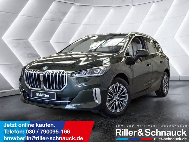 BMW 216 Active Tourer Luxury Line KAMERA NAVI LED