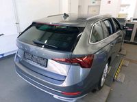 Skoda Octavia - Vorschau Bild 5