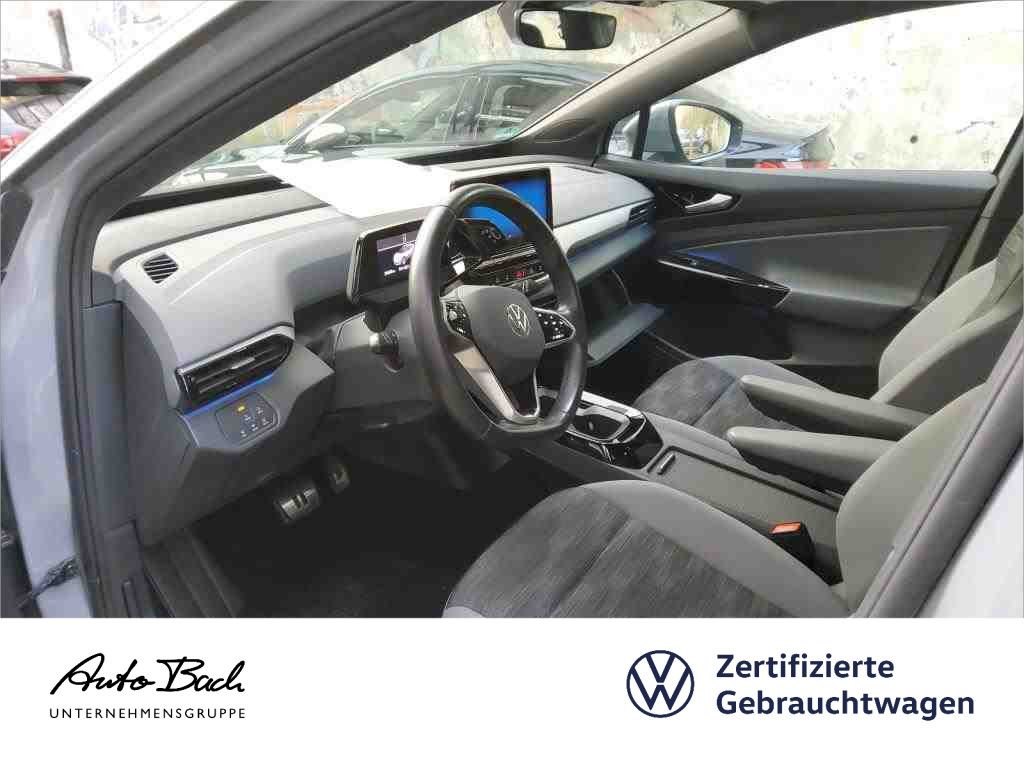 Volkswagen ID.4 - Bild 8