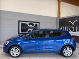 Renault Clio V Zen/Klimaaut./Navi/Sitzhz./PDC/AppleCarPl - gebrauchte Renault Clio aus dem Jahr 2021