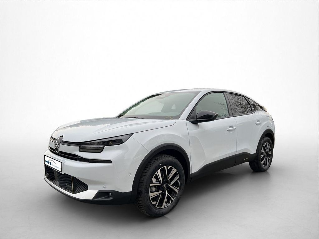 Image of Citroën C4