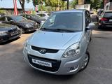 Hyundai Matrix 1.6 Comfort *1.Hand*Scheckheft*LPG* - Hyundai Matrix mit Benzin-Antrieb: Kleinbus, 1.6