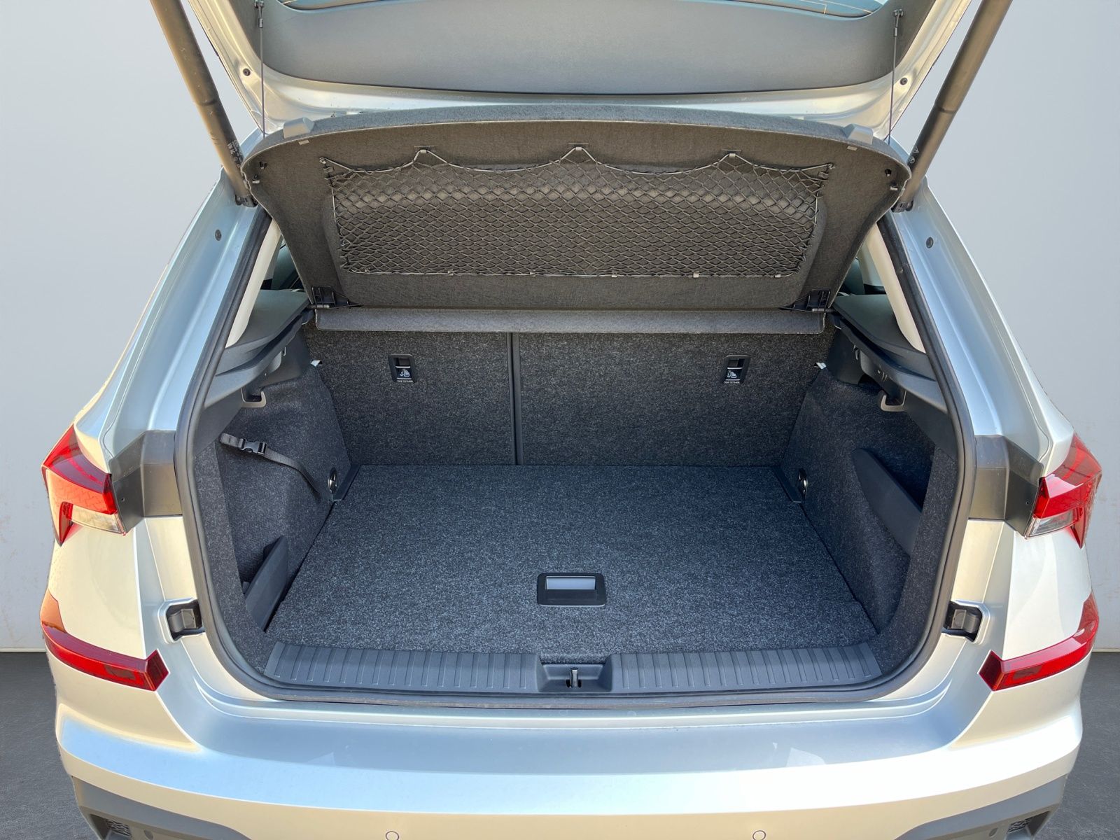 Skoda Kamiq - Bild 14