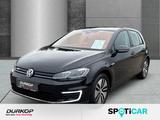 Volkswagen Golf VII e- 3-phasig/CCS-Schnell-Lader/Wärmepump - Volkswagen Golf mit Elektro-Antrieb