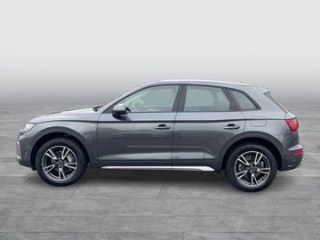 Audi Q5 - 2