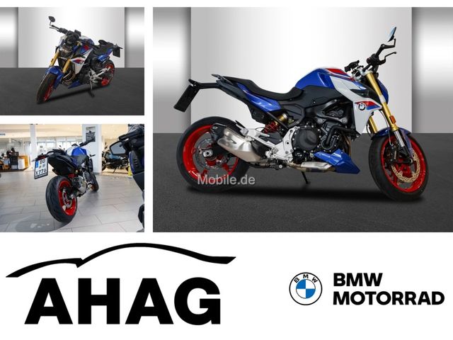 BMW F 900 R neues Modell 2025, Style Sport