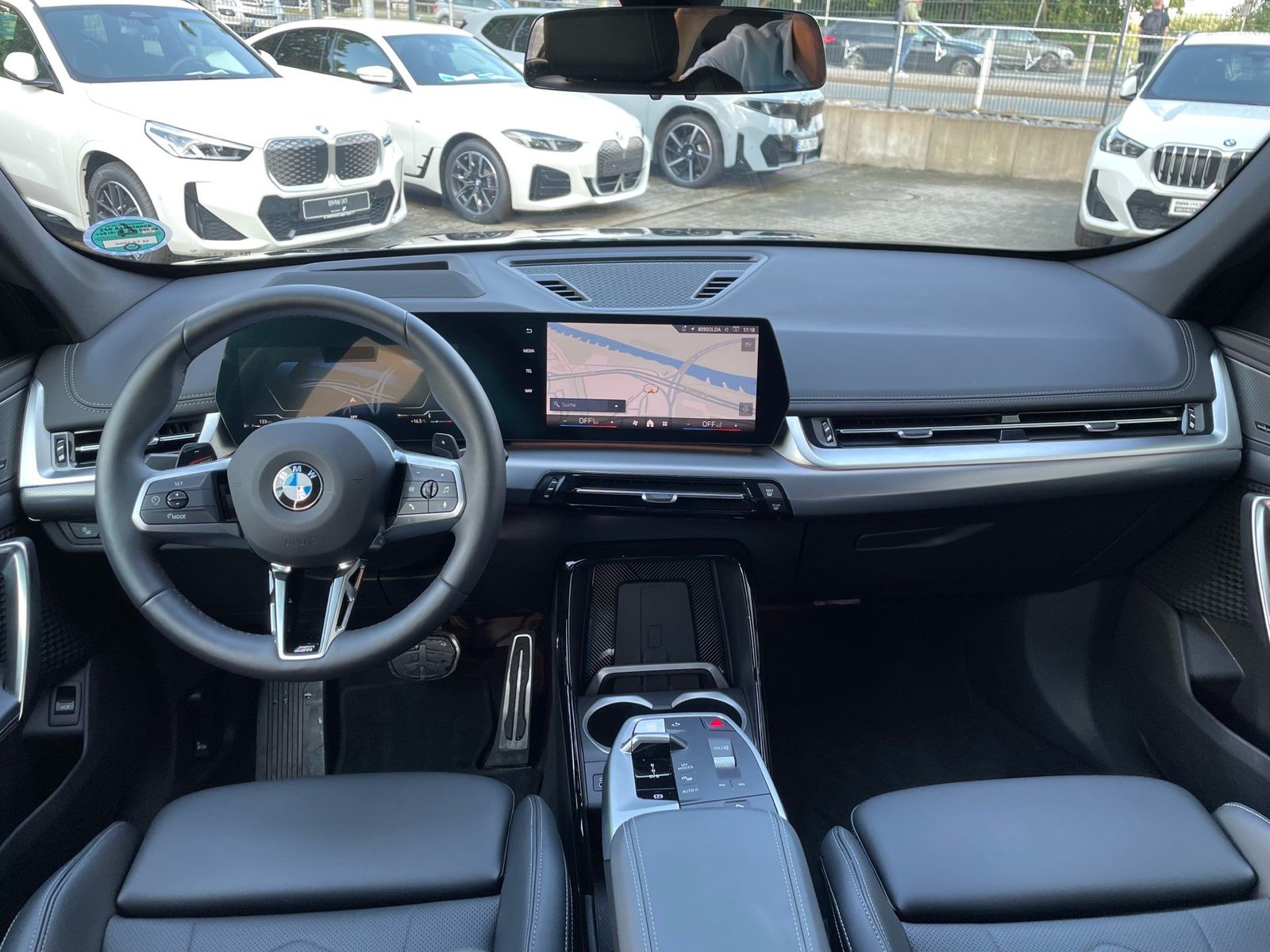 BMW X1 sDrive20i M Sport AHK HUD H&K 360° Kamera foto 3