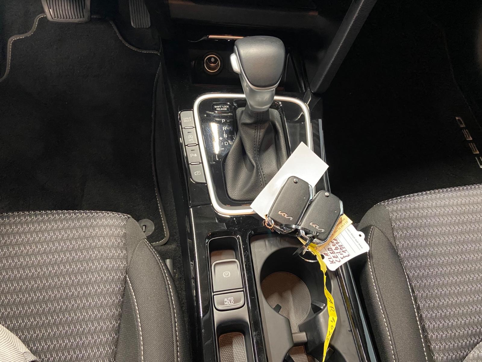 Kia cee'd Sportswagon**Kamera+Winter+Car-Play**