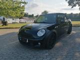MINI Cooper S CABRIO Cooper S / DS Motorsport Umbau