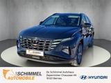 Hyundai TUCSON Hybrid TREND PDC SHZ KAMERA NAVI LED - Hyundai TUCSON mit Hybrid-Antrieb
