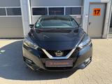Nissan Micra Tekna 1,0 Navi Bose 360° Kamera 8.890 KM - Nissan Micra Gebrauchtwagen in Düsseldorf