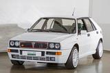 Lancia Delta HF Integrale Evo I Orig. 25Tsd. KM - Lancia Delta: Hf Integrale