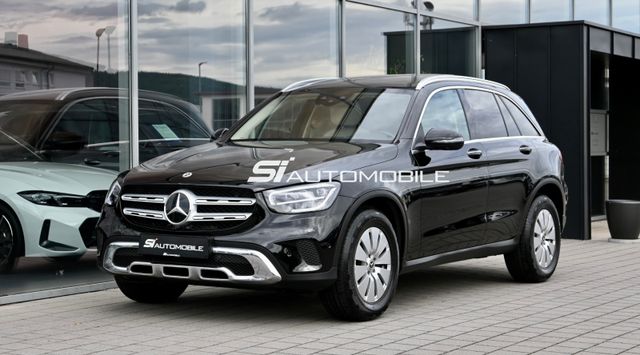 Mercedes-Benz GLC 300 d 4MATIC °ACC°PANORAMA°STANDHEIZ°360°KAM