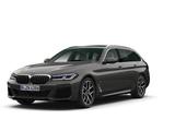 BMW 530d xDrive Touring *Navi*Pano*LED*HUD*SHZ*Rückf