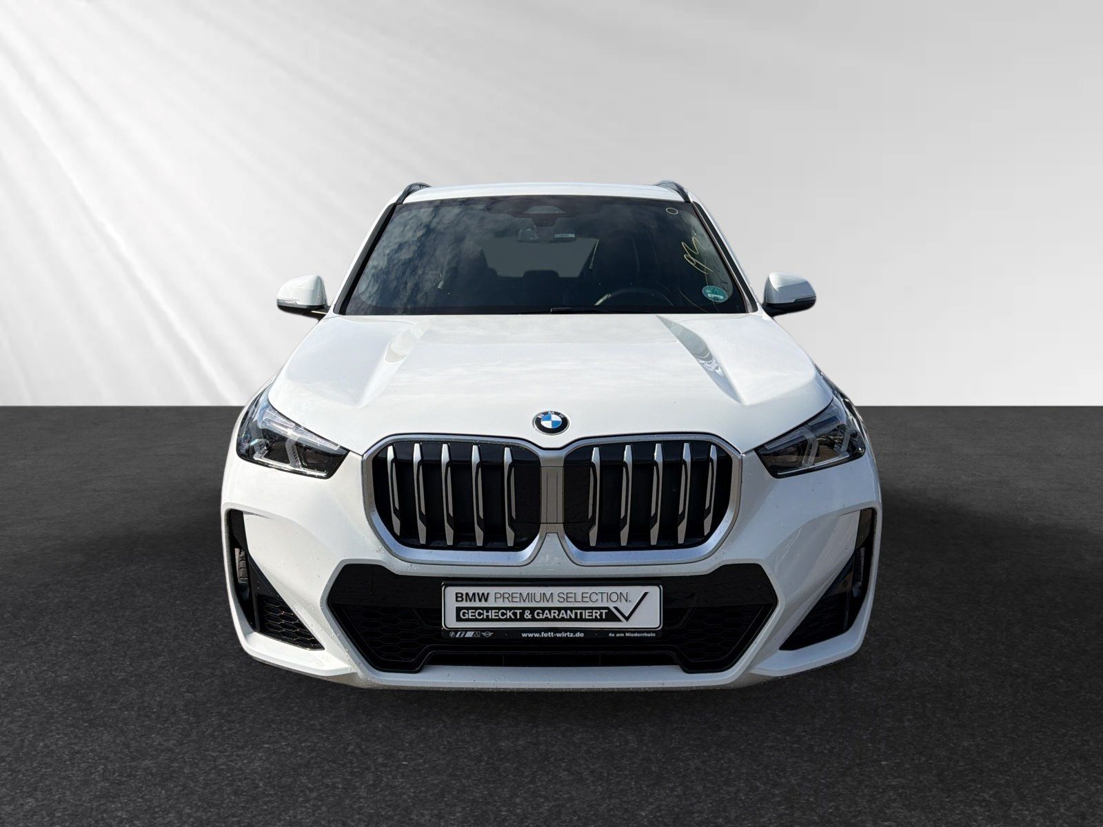 BMW X1 - Bild 5
