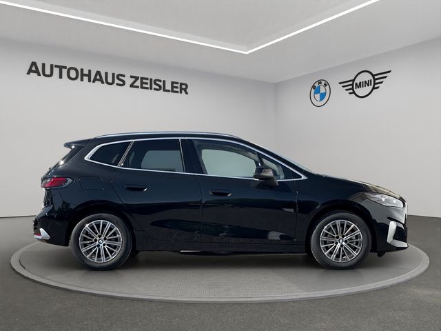 Foto Nummer 3: BMW 220i Active Tourer