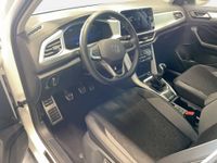 Volkswagen T-Roc - Vorschau Bild 10
