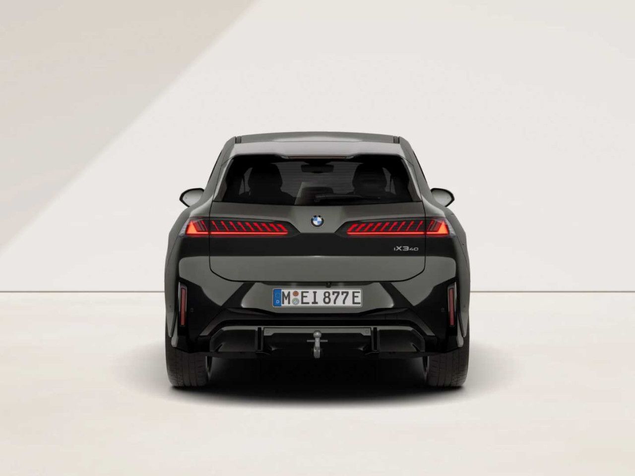 BMW iX3 - Bild 3