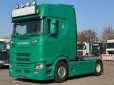 Scania S450 RETARDER - VOLL SPOILER EX/ii - Scania Hamburg