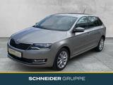Skoda Rapid Spaceback Clever 1.0 TSi +SHZ+PDC+DAB+USB+ - Skoda Rapid aus 2019
