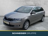 Skoda Rapid Spaceback Clever 1.0 TSi +SHZ+PDC+DAB+USB+ - Skoda Rapid: Clever