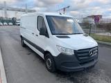 Mercedes-Benz Sprinter III Kasten FWD 211 L2*NAVI*KLIMA*R-CAM*