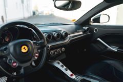 Fahrzeugabbildung Ferrari F12 Berlinetta*Mwst*