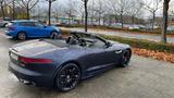 Jaguar F-Type 5.0 L V8 R Kompressor AWD Automatik R  - Jaguar F-Type mit Benzin-Antrieb: Cabrio, 5.0