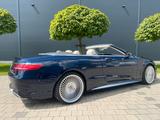 Mercedes-Benz S 63 AMG Mercedes 4MATIC Cabriolet DESIGNO - Mercedes-Benz S 63 AMG in Stuttgart
