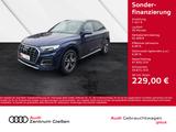 Audi Q5 45 TFSI quattro advanced S line MATRIX PANO A
